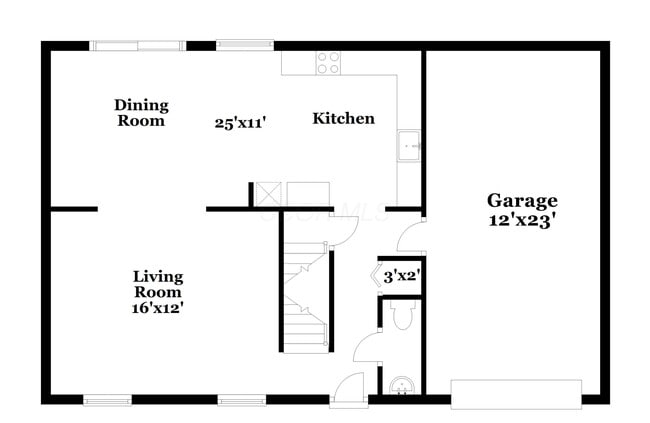 Building Photo - 2959 Olivette Rd