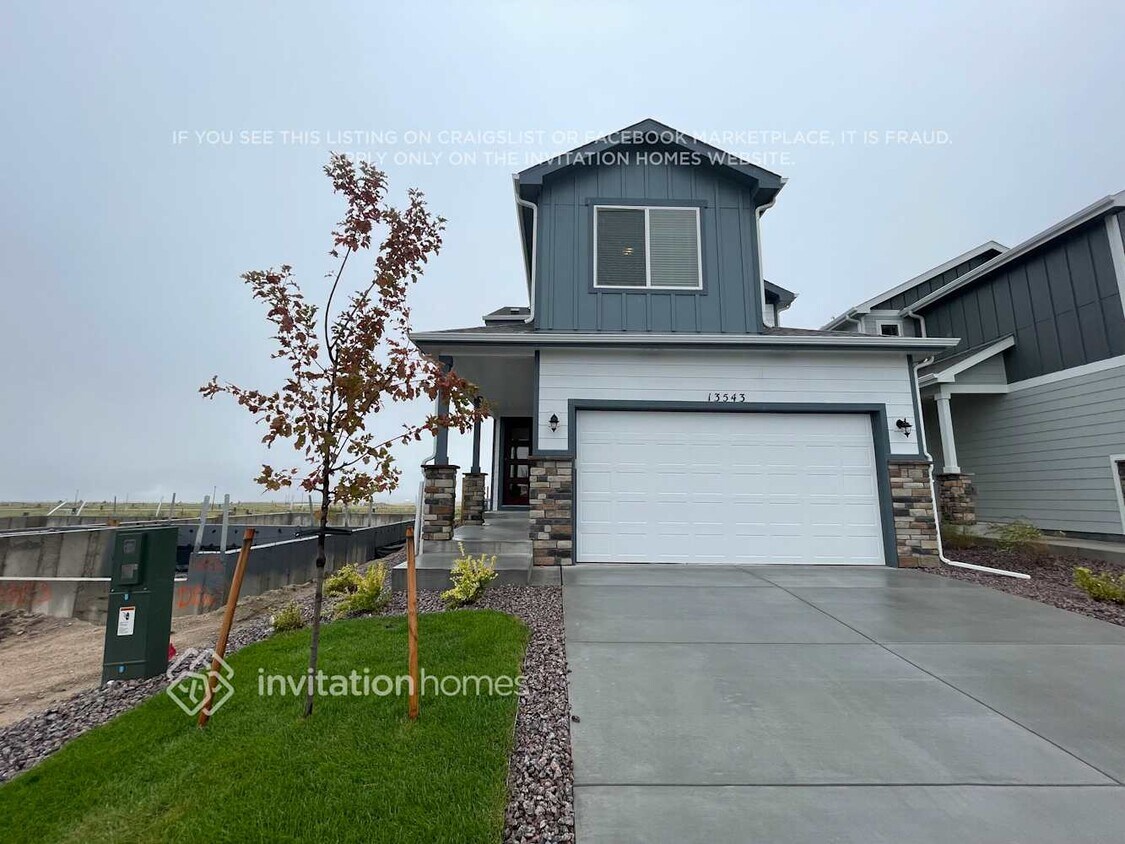 Primary Photo - 13543 Arriba Dr