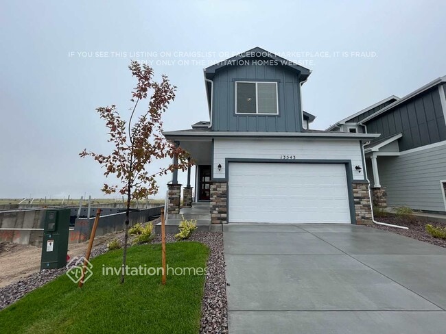 Building Photo - 13543 Arriba Dr