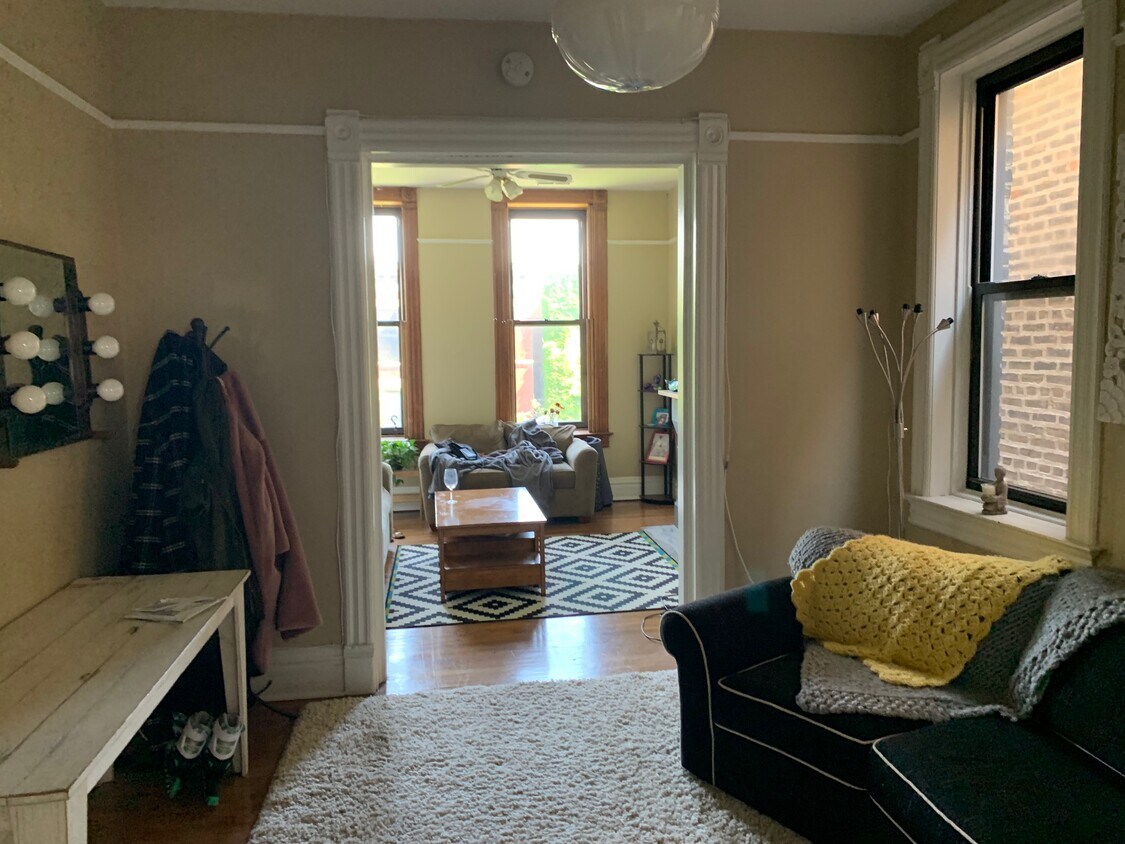 Foto principal - 953 W Armitage Ave