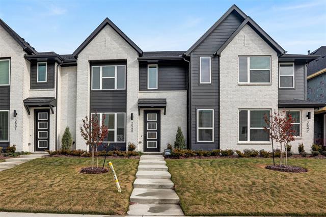 Foto del edificio - 2549 Huxley Mews