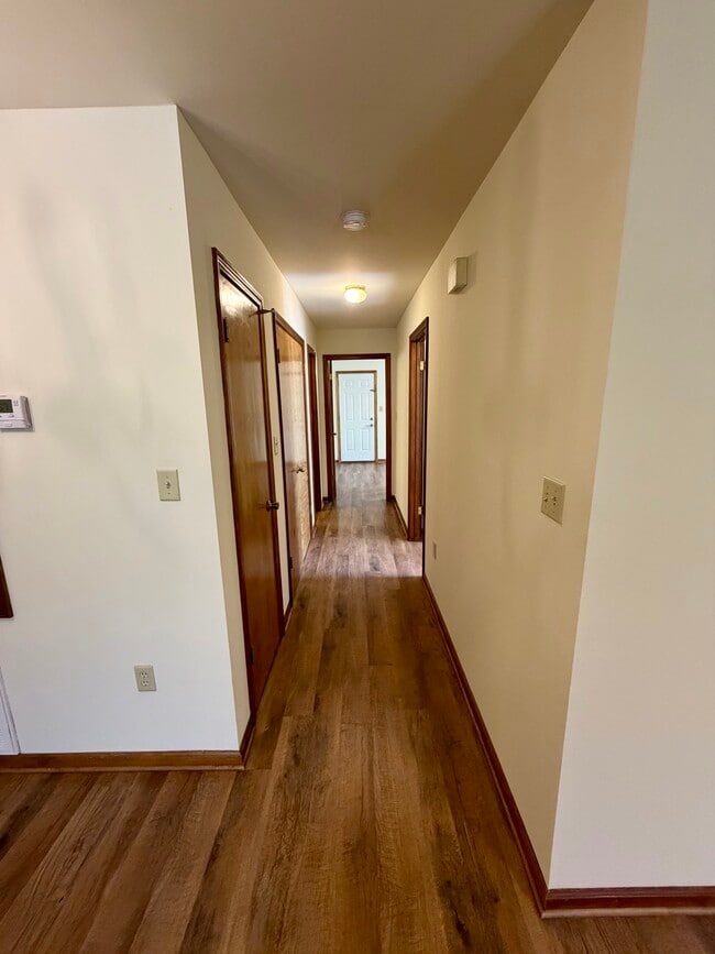 Hallway - 29604 Burns Ln