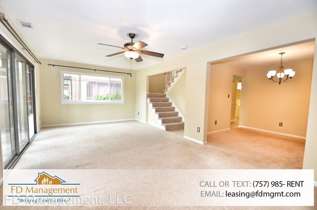 Foto del edificio - 3 br, 2.5 bath House - 128 Lake One Drive