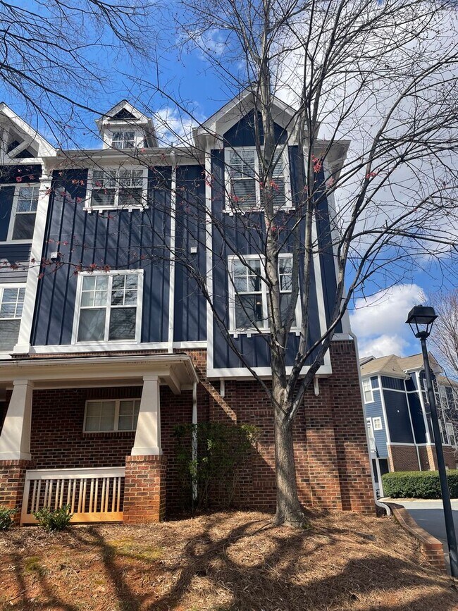 Foto del edificio - 1505 Walnut View Dr