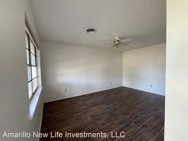 Building Photo - 3 br, 1.5 bath House - 5321 Parker