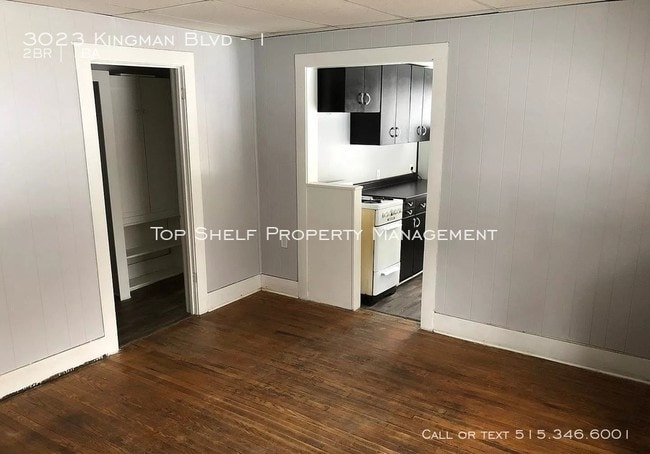 Building Photo - 3023 Kingman Blvd