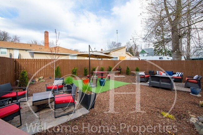 Foto del edificio - High End Condo Close to Downtown Walla Walla