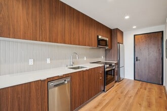 Interior Photo - 10431 SM — Modern Luxury Living in Century City