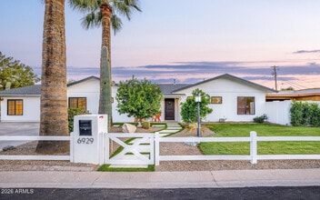 Building Photo - 6929 E Mariposa Dr