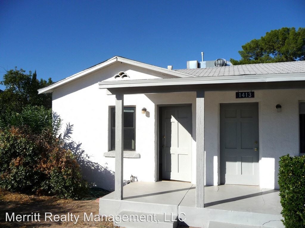 Primary Photo - 1413 N Palo Verde Blvd