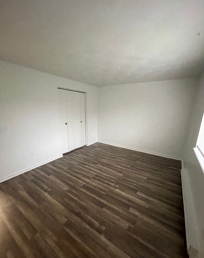 Dormitorio - Terrace Apartments