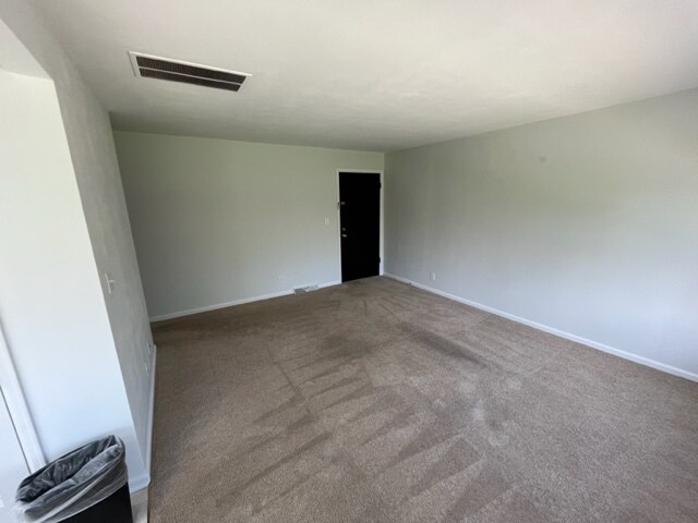 living room 2 - 1405 W Teton Dr