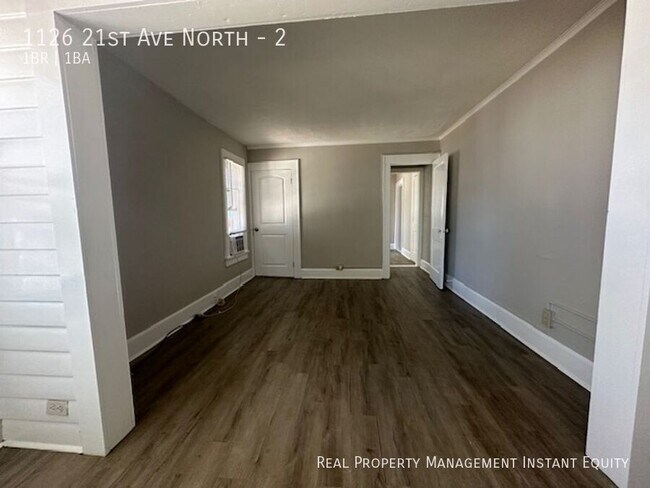 Foto del edificio - 1126 21st Ave N