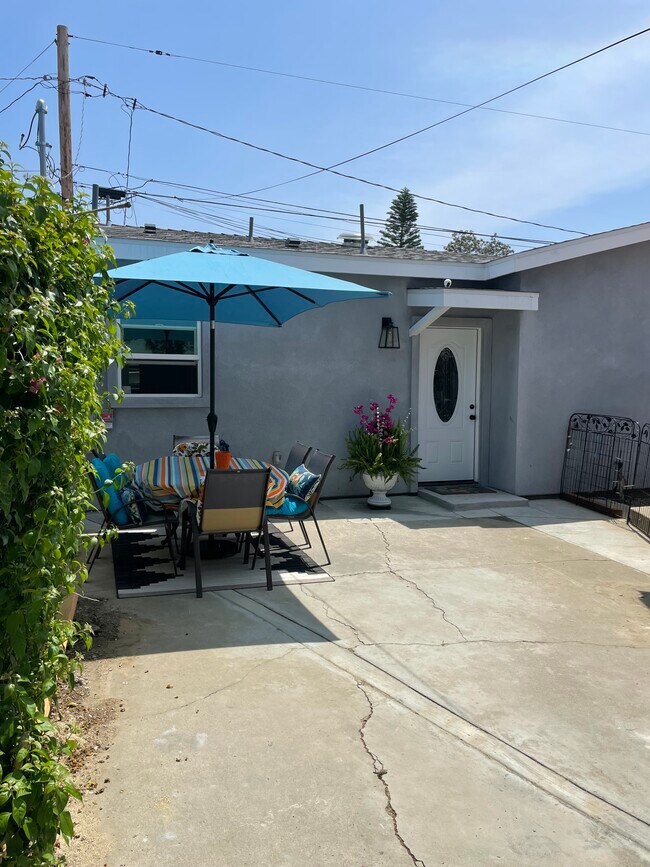 8808 Maryknoll Ave, Whittier, CA 90605 House Rental in Whittier, CA