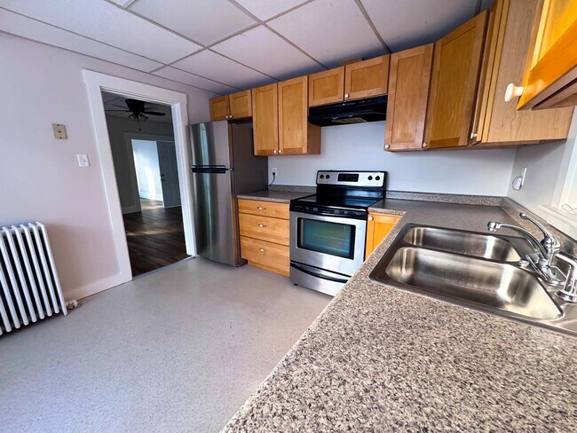 Foto del edificio - 39 Allen St