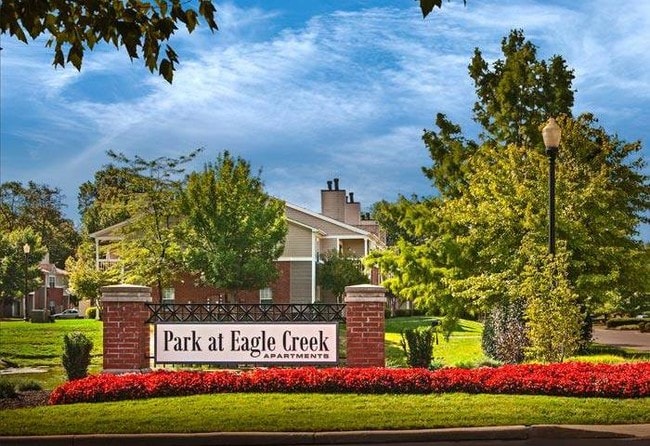 Foto del edificio - Park at Eagle Creek