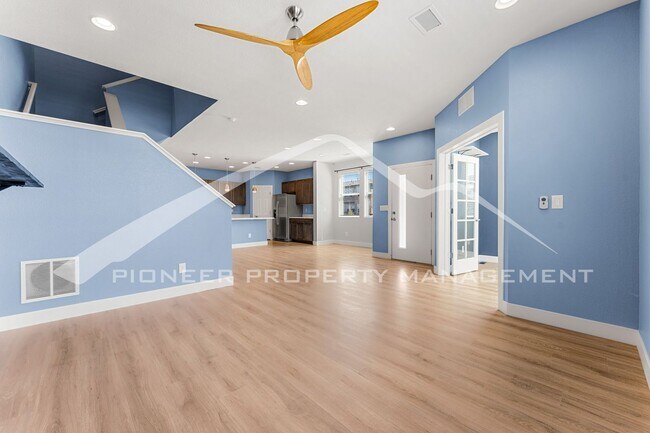 Foto del edificio - Gorgeous Home with Washer/Dryer and Mounta...