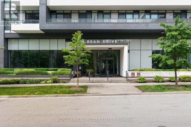 Building Photo - 18-618 Rean Dr
