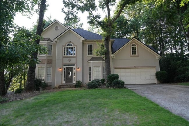 Building Photo - 7410 Brookstead Crossing