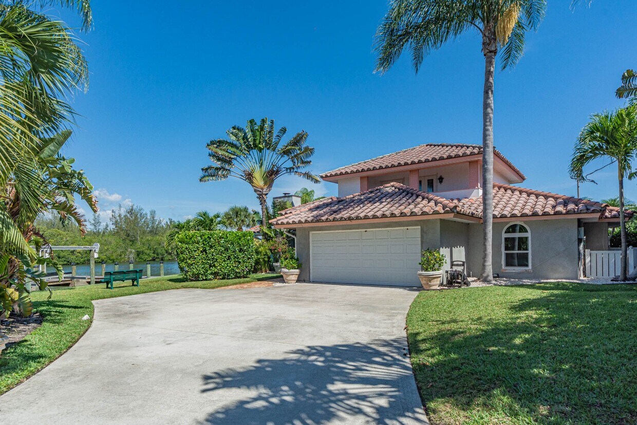 703 Bahia Mar Rd, Vero Beach, FL 32963 House Rental in Vero Beach, FL