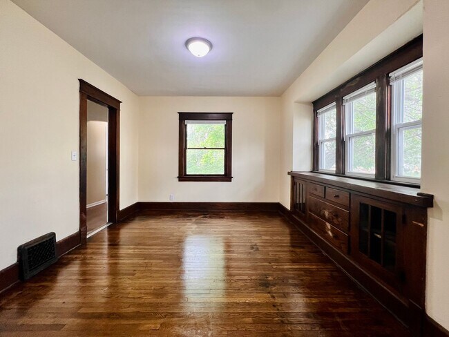 Foto del edificio - 3 Bedroom House