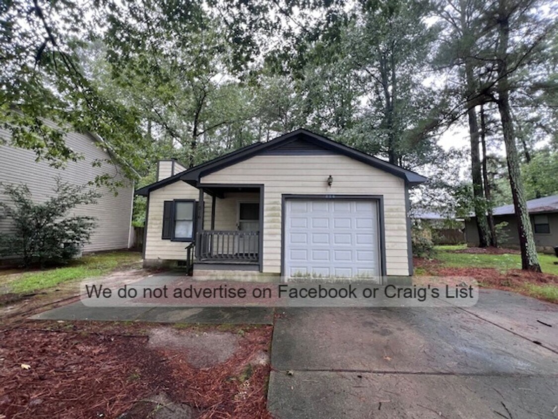Primary Photo - Rivercliff Villas- Crooked Creek Court