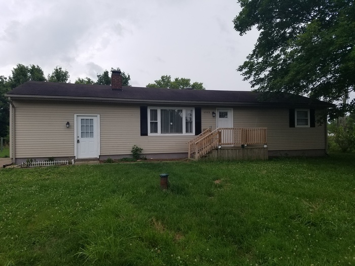 Primary Photo - Gorgeous ranch home on large lot
