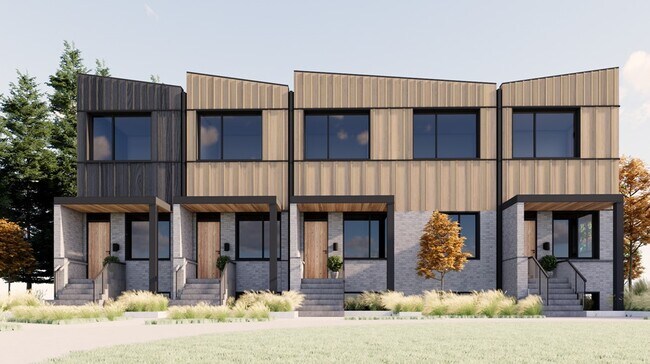 Photo du bâtiment - 1355 Military Trl