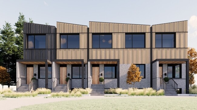 Campus Gate Residence's - Campus Gate Residence's Apartments