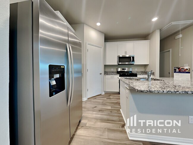 Foto del edificio - 3505 Gooseneck Lane Georgetown TX