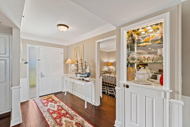 Foto del edificio - 100 S Beach Rd