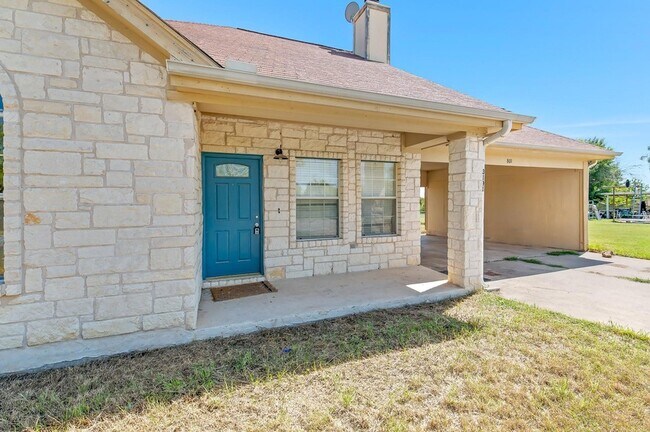 Foto del edificio - 3191 Hero Way