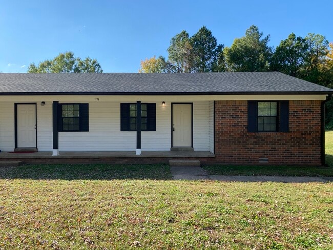 Building Photo - 773 Rushmeade Rd