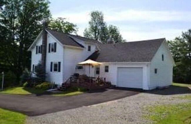 Foto del edificio - 2432 Glenwood Rd