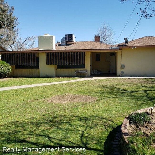 Building Photo - 3 br, 2 bath House - 2535 Drake St.