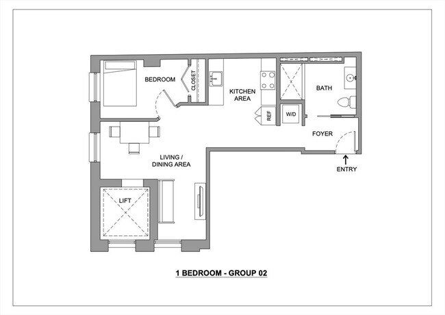 Foto del edificio - 281 Franklin St