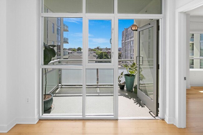 Foto del edificio - 3812 Park Blvd