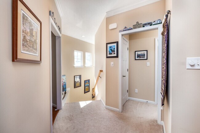 Foto del edificio - 3BR Open Floor Plan with Garage in Captain...