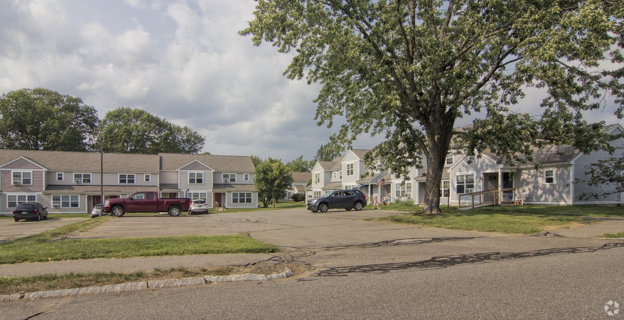 Osprey Landing Rentals Portsmouth, NH