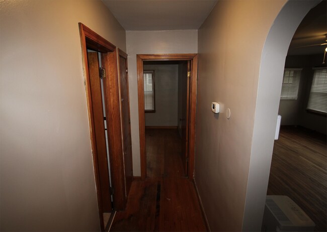 Foto del edificio - 336 Murrell St