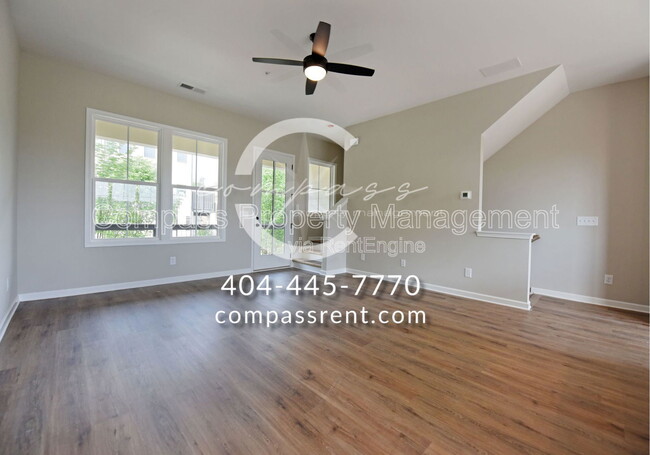 Foto del edificio - 424 Argosy Park Cir