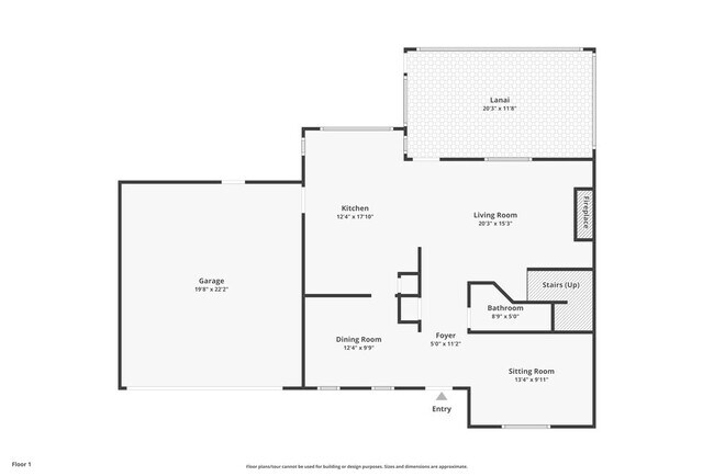 Foto del edificio - 408 Gooseberry Dr