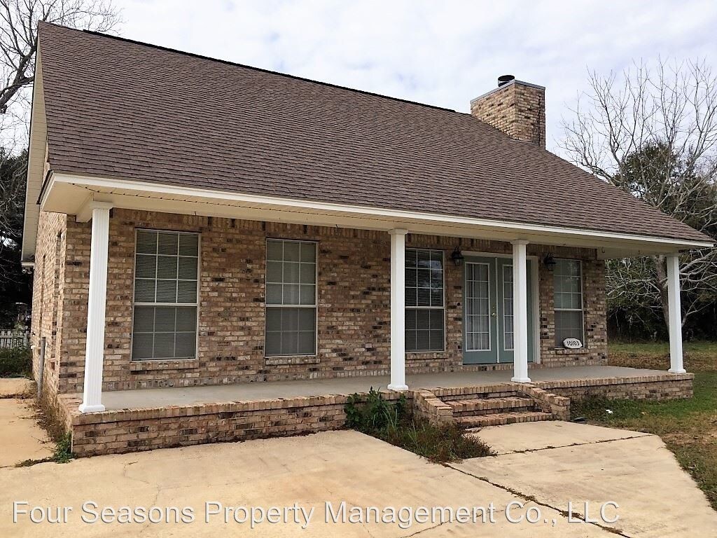 2 br, 2 bath House 10103 Fountain Avenue House Rental in Diberville