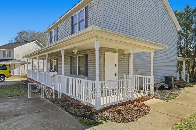 Foto del edificio - 110 Cypress Run