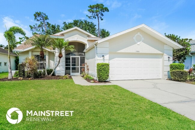Building Photo - 17890 Bermuda Dunes Dr