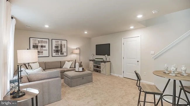 basement - 19 Stanton Rd