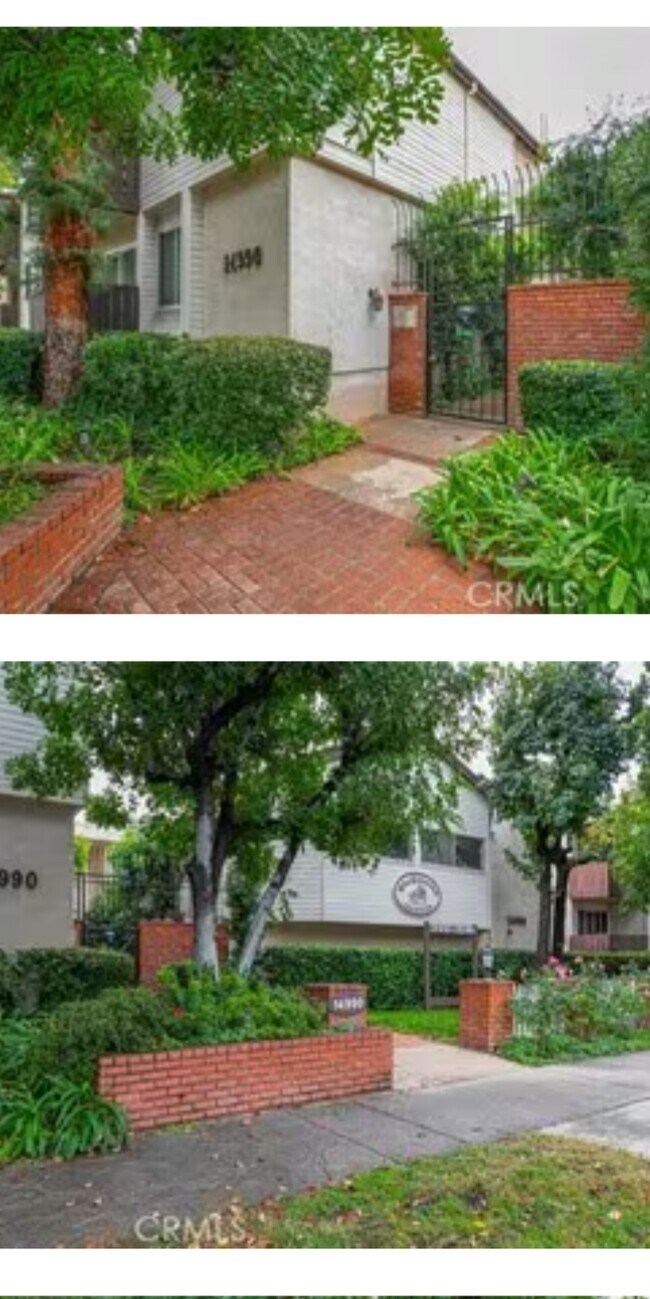 Foto del edificio - 14990 Victory Blvd