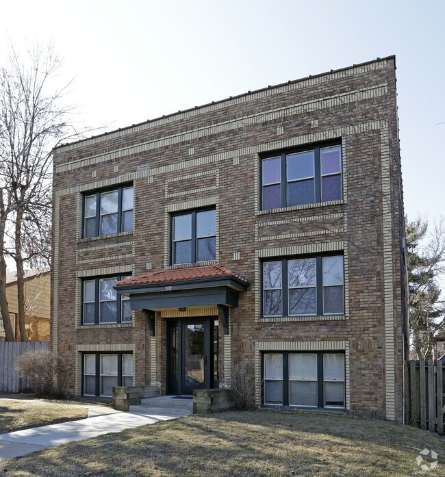1664 Randolph Apartments Saint Paul, MN