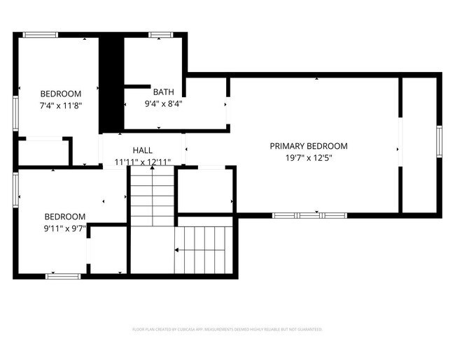 Building Photo - Everything Included- Spacious 4-Bedroom Country Home