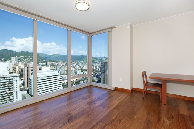 Foto del edificio - Luxurious Living - One Ala Moana 1812